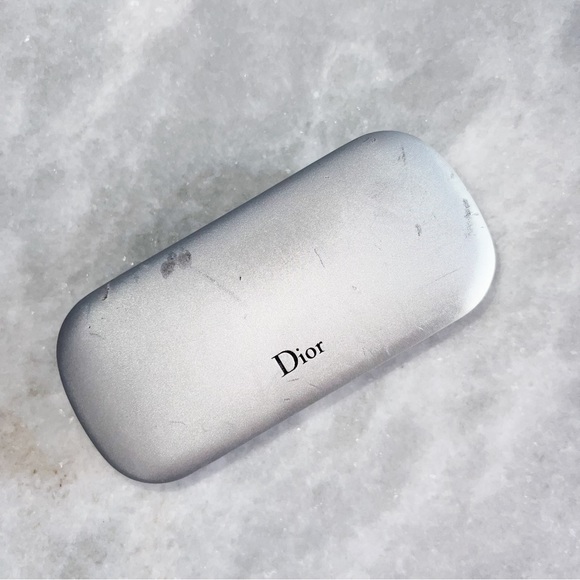 Dior ToreaDior Sunglasses Black Studs Gradient Lens - Picture 8 of 12